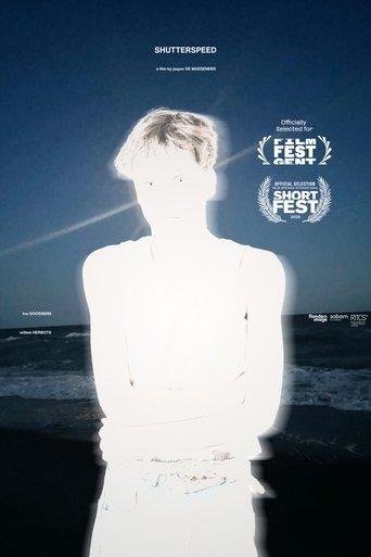 Shutterspeed film afişi