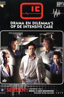 Intensive Care dizi afişi