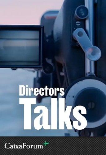 Directors Talks dizi afişi
