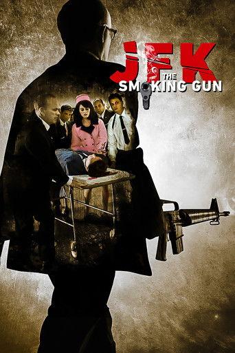JFK: The Smoking Gun film afişi