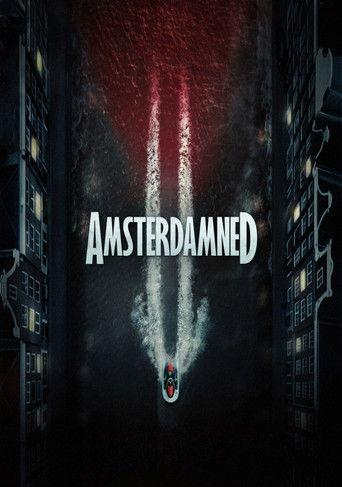 Amsterdamned II film afişi