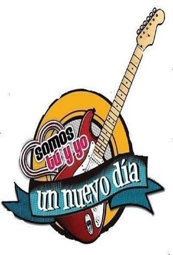 You and me: A new day dizi afişi