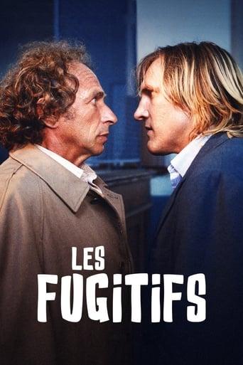 The Fugitives film afişi