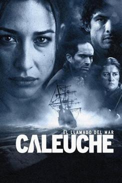 Caleuche: The Call of the Sea film afişi