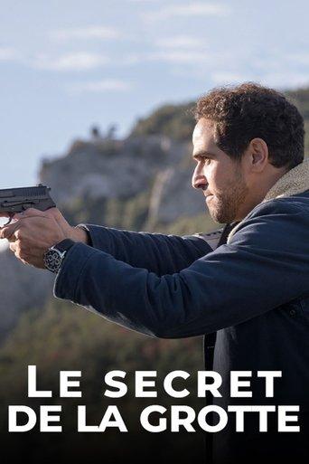 Le Secret de la grotte film afişi