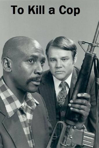 To Kill a Cop film afişi