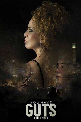 You Have The Guts film afişi