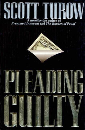 Pleading Guilty film afişi
