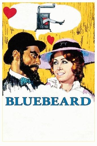Bluebeard film afişi