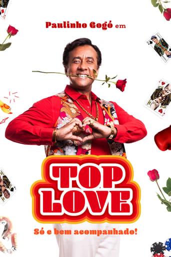Top Love film afişi