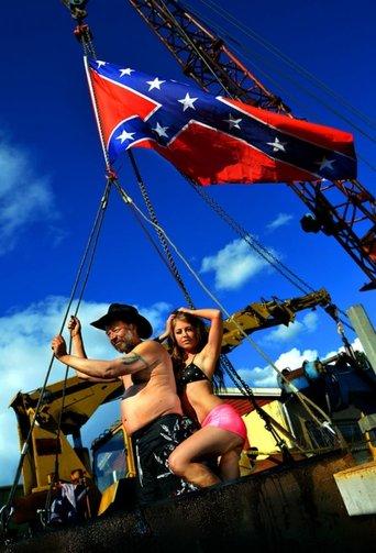 Norske rednecks dizi afişi