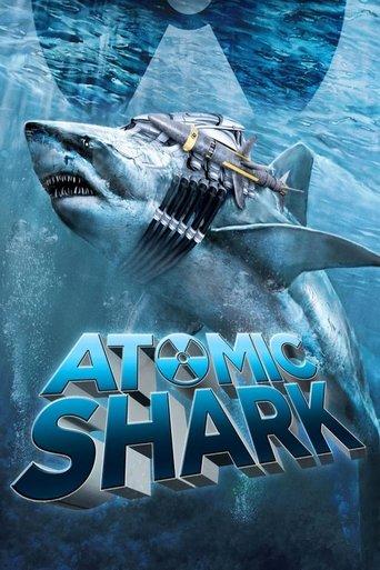 Atomic Shark film afişi