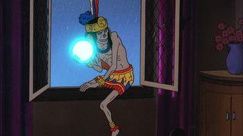 The Seven Crystal Balls (1)