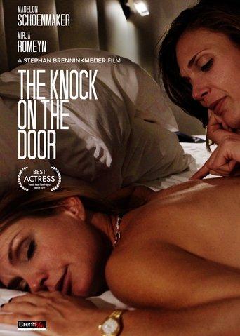 The Knock on the Door film afişi