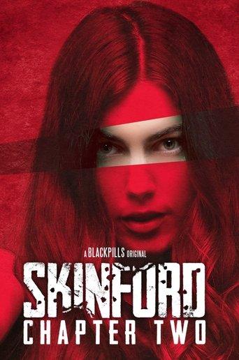 Skinford: Chapter 2 film afişi