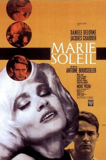 Marie Soleil film afişi