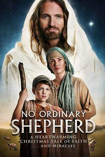 No Ordinary Shepherd film afişi