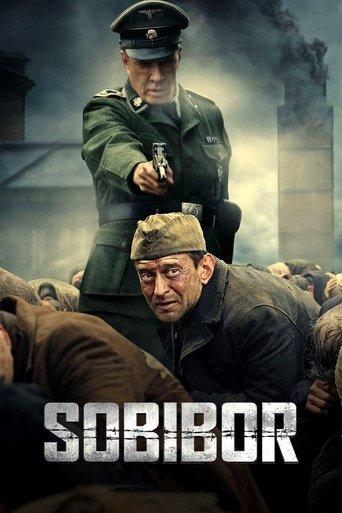 Sobibor film afişi