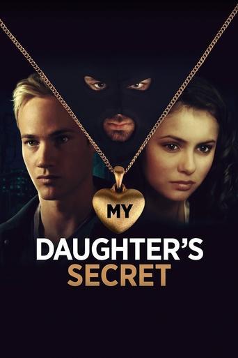 My Daughter's Secret film afişi