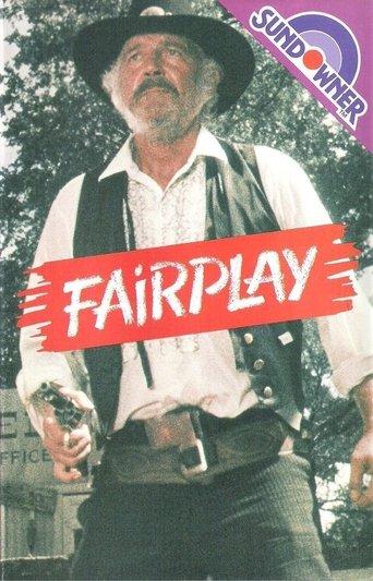 Fair Play film afişi