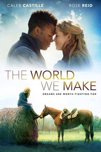 The World We Make film afişi