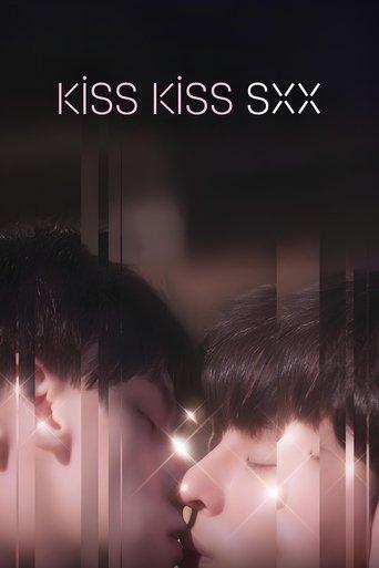 Kiss Kiss Sxx dizi afişi