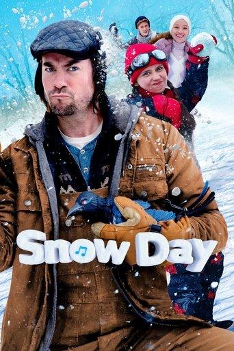 Snow Day film afişi
