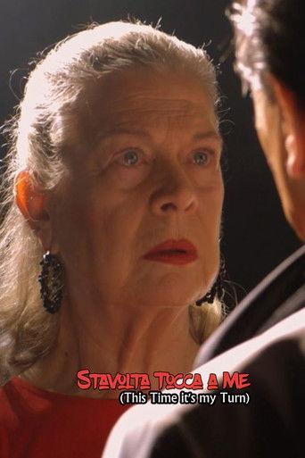 Stavolta Tocca a Me film afişi