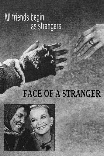 Face of a Stranger film afişi