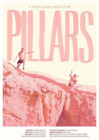 Pillars film afişi