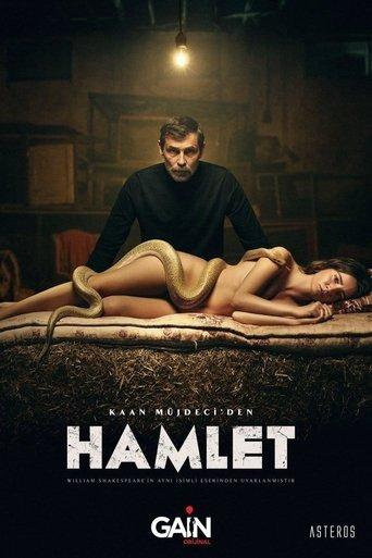 Hamlet dizi afişi