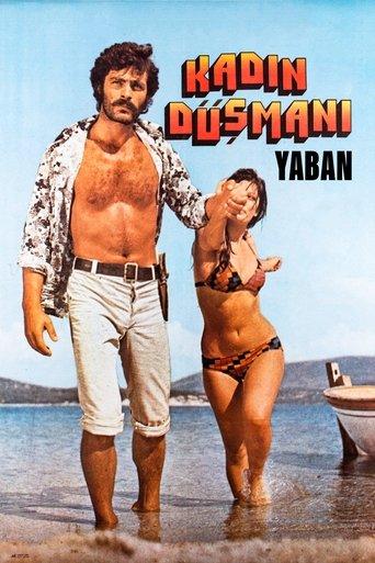 Yaban film afişi