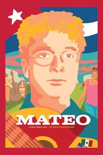 Mateo film afişi