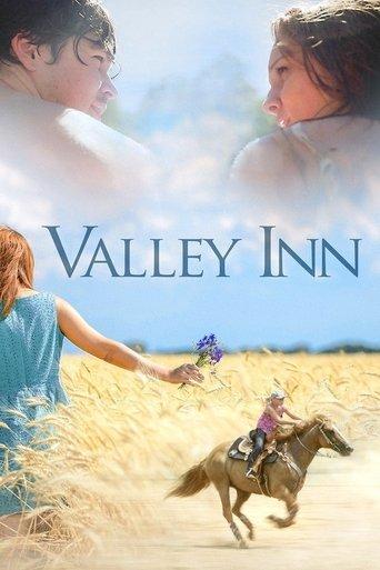 Valley Inn film afişi