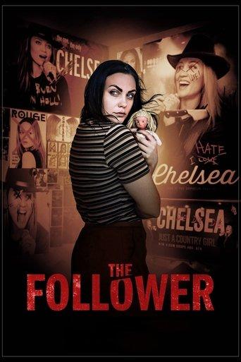 The Follower film afişi