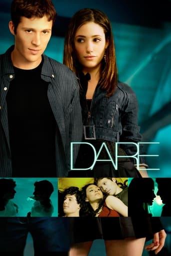 Dare film afişi