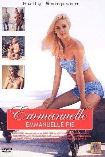 Emmanuelle 2000: Emmanuelle Pie film afişi