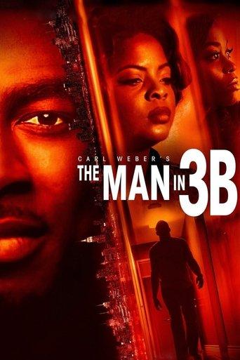 The Man in 3B film afişi