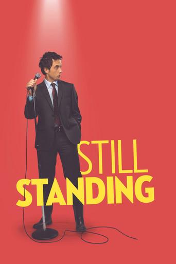 Still Standing dizi afişi