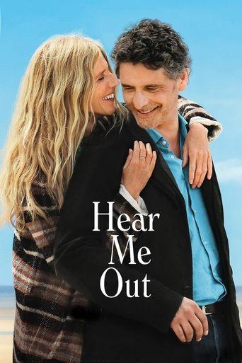 Hear Me Out film afişi