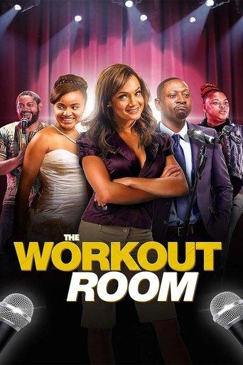 The Workout Room film afişi
