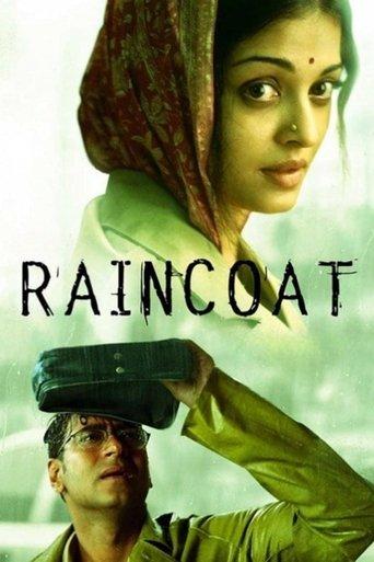 Raincoat film afişi