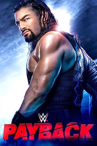 WWE Payback 2020 film afişi