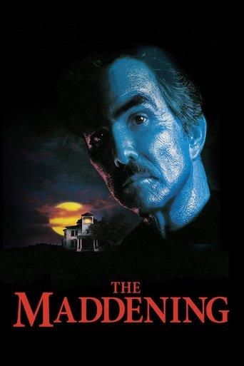 The Maddening film afişi