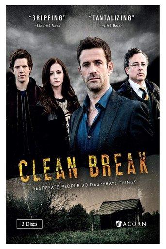 Clean Break dizi afişi