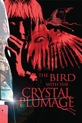 The Bird with the Crystal Plumage film afişi