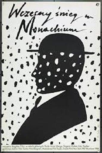 Early Frost in Munich film afişi