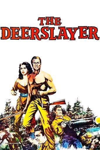 The Deerslayer film afişi