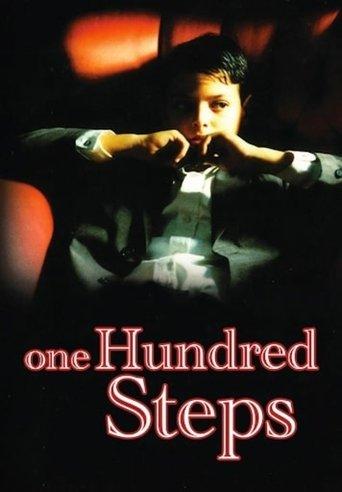 One Hundred Steps film afişi
