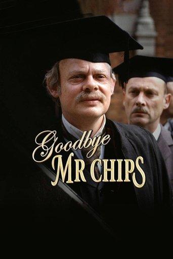 Goodbye, Mr. Chips film afişi